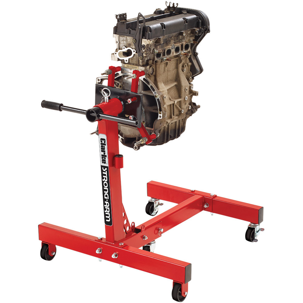 engine holder