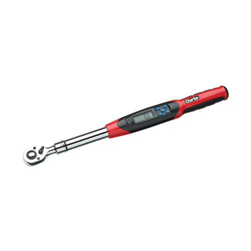 Clarke PRO236 3/8" Drive Digital Electronic Torque Wrench SORRY OUT OF STOCK Clarke Tools