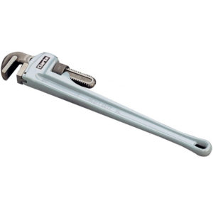 Clarke CHT789 24'' Aluminium Pipe Wrench
