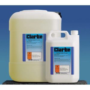 Clarke Concentrated Parts washer Fluid 5L