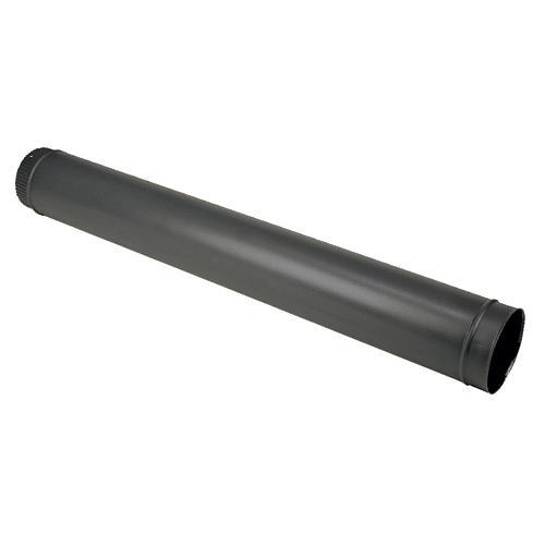 5" 1000mm Straight Flue Pipe Clarke Tools