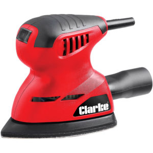 Clarke CPS125 Palm Sander