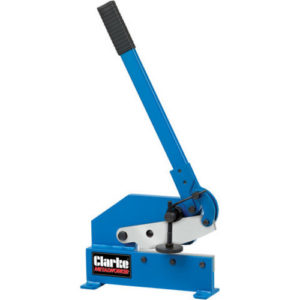 Clarke CPS150B 150mm Sheet Metal Shears