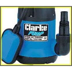 Clarke Water Pumps