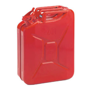 Clarke 20 Litre Jerry Can