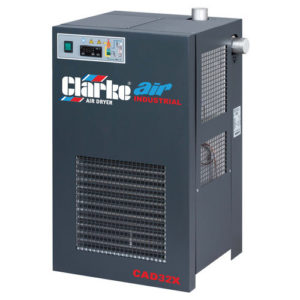 Clarke CAD32X Air Dryer