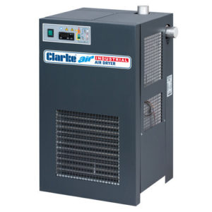 Clarke CAD49X Air Dryer