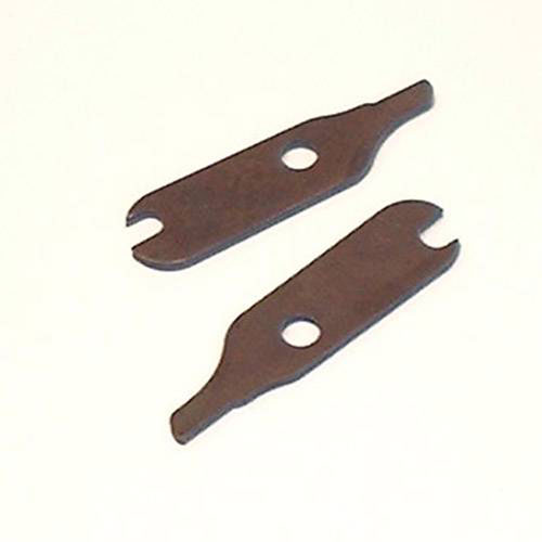 2 Replacement Blades For The CHT164