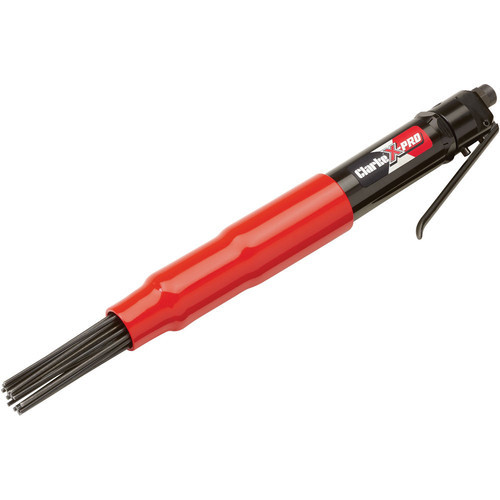 Clarke XPro CAT170 Air Needle Scaler Kit Clarke Tools