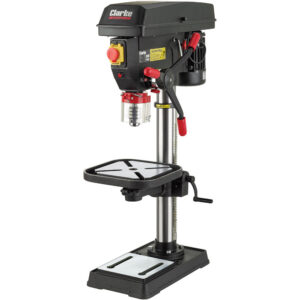 Clarke Cdp102b Bench Drill Press 230v Clarke Tools