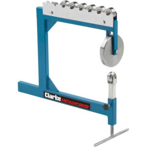 Clarke CPS75 Mini Sheet Metal Cutter 