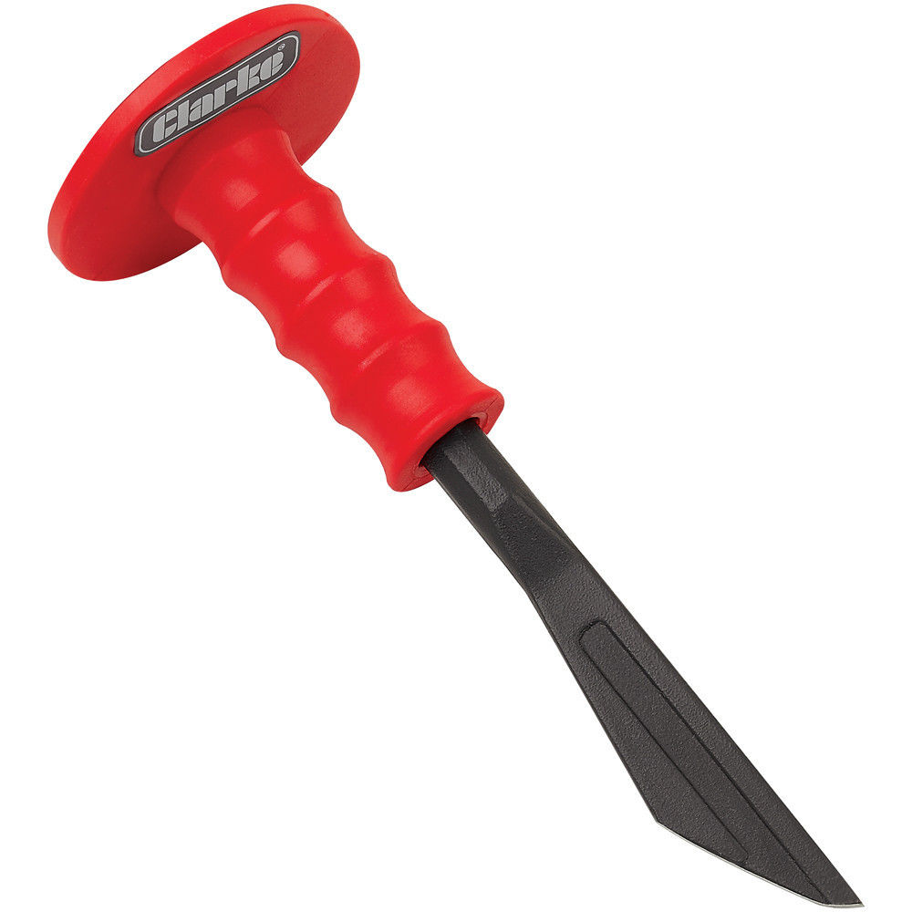 Clarke CHT828 10” Plugging Chisel Clarke Tools