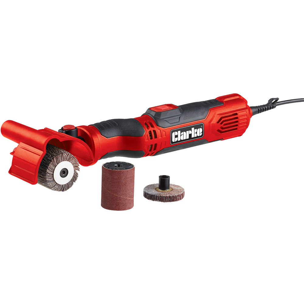 Clarke CSR310 Sander Roller (230V) Clarke Tools