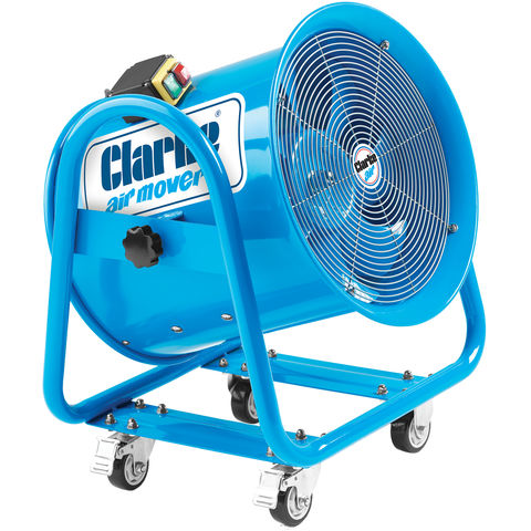 clarke extractor fan