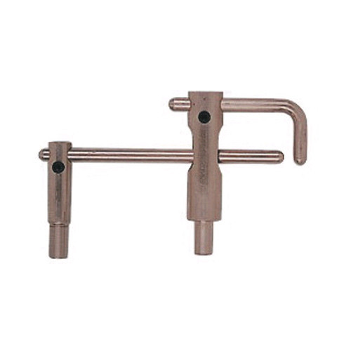 Clarke Int. Profile Spot Welder Electrode Clarke Tools