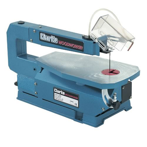 Bandsaws &amp; Scroll Saws Clarke Tools