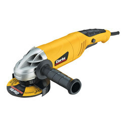Clarke Contractor CON1050 115mm (4½") Angle Grinder (230V)