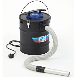 CVACASH500 Ash Can Vacuum Cleaner