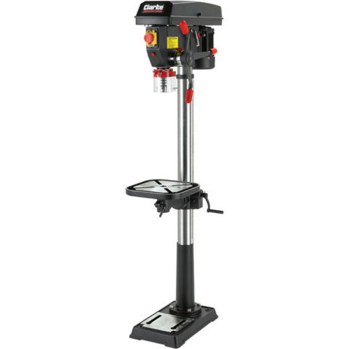 Clarke CDP352F Floor Standing Industrial Drill Press (230V) Clarke Tools