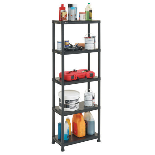 Clarke CSP520 5 Tier Shelving Unit Clarke Tools