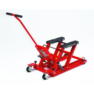 Clarke CML5 Hydraulic Motorcycle And ATV Lift