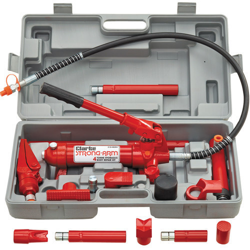 Body Repair Kits Clarke Tools