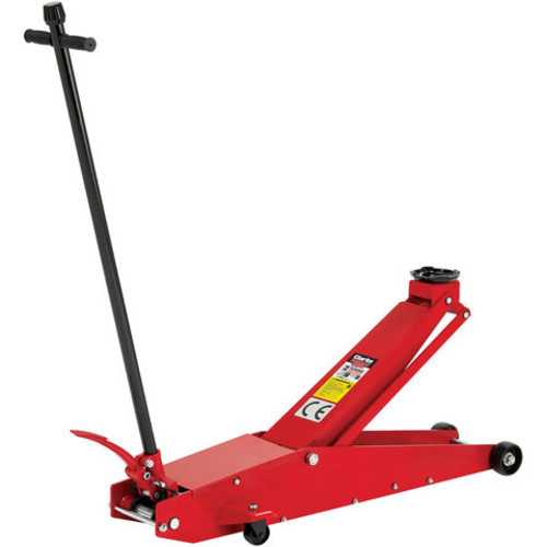 Trolley Jacks, Bottle Jacks, Transmission Jacks & Farm Jacks Clarke