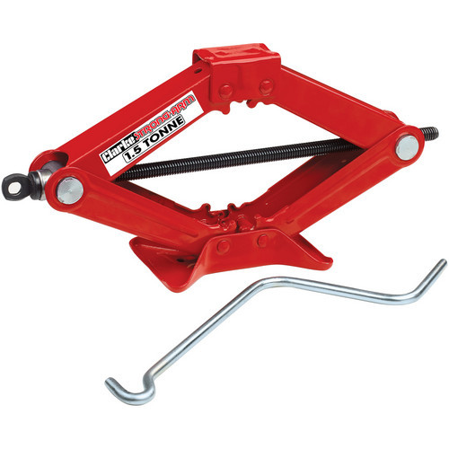 Trolley Jacks, Bottle Jacks, Transmission Jacks & Farm Jacks Clarke