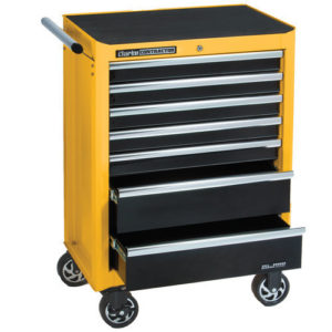 Clarke Contractor CC170B 7 Drawer Tool Cabinet