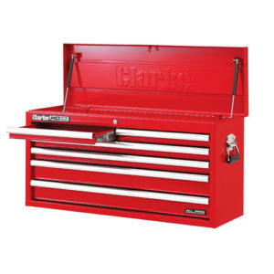 CBB306 Extra Large Heavy Duty 6 Drawer Tool Chest