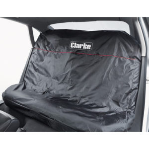 Clarke RSC1000 Rear Car Seat Cover