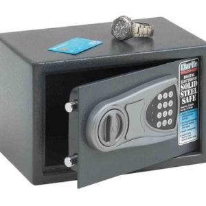 Clarke CS300D Small Digital Electronic Safe