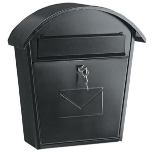 Clarke CMB200 Large Mail Box