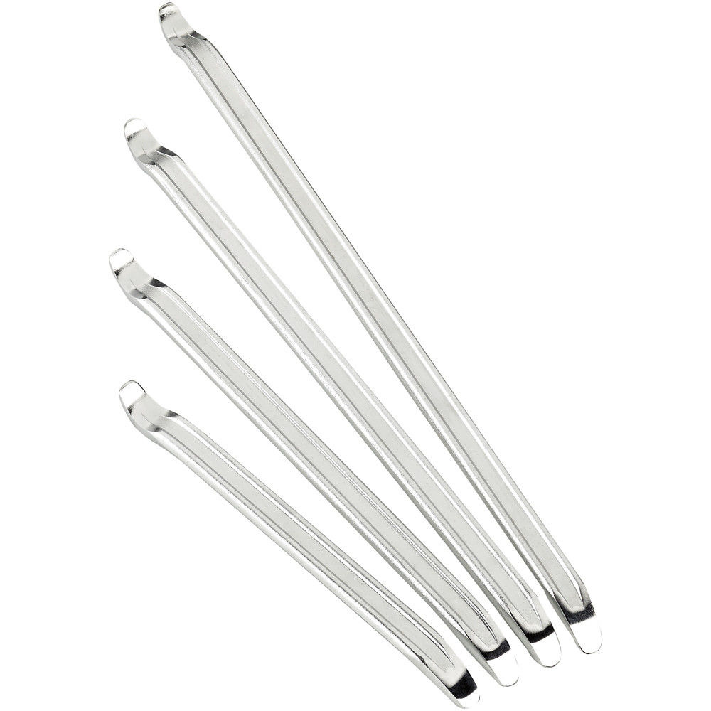 Clarke CHT819 4 Piece Automotive Tyre Lever Set 1224” Clarke Tools