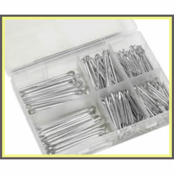 Clarke Cable Ties and Sets