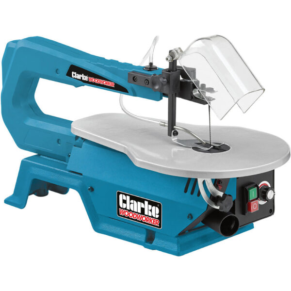 Bandsaws & Scroll Saws Clarke Tools