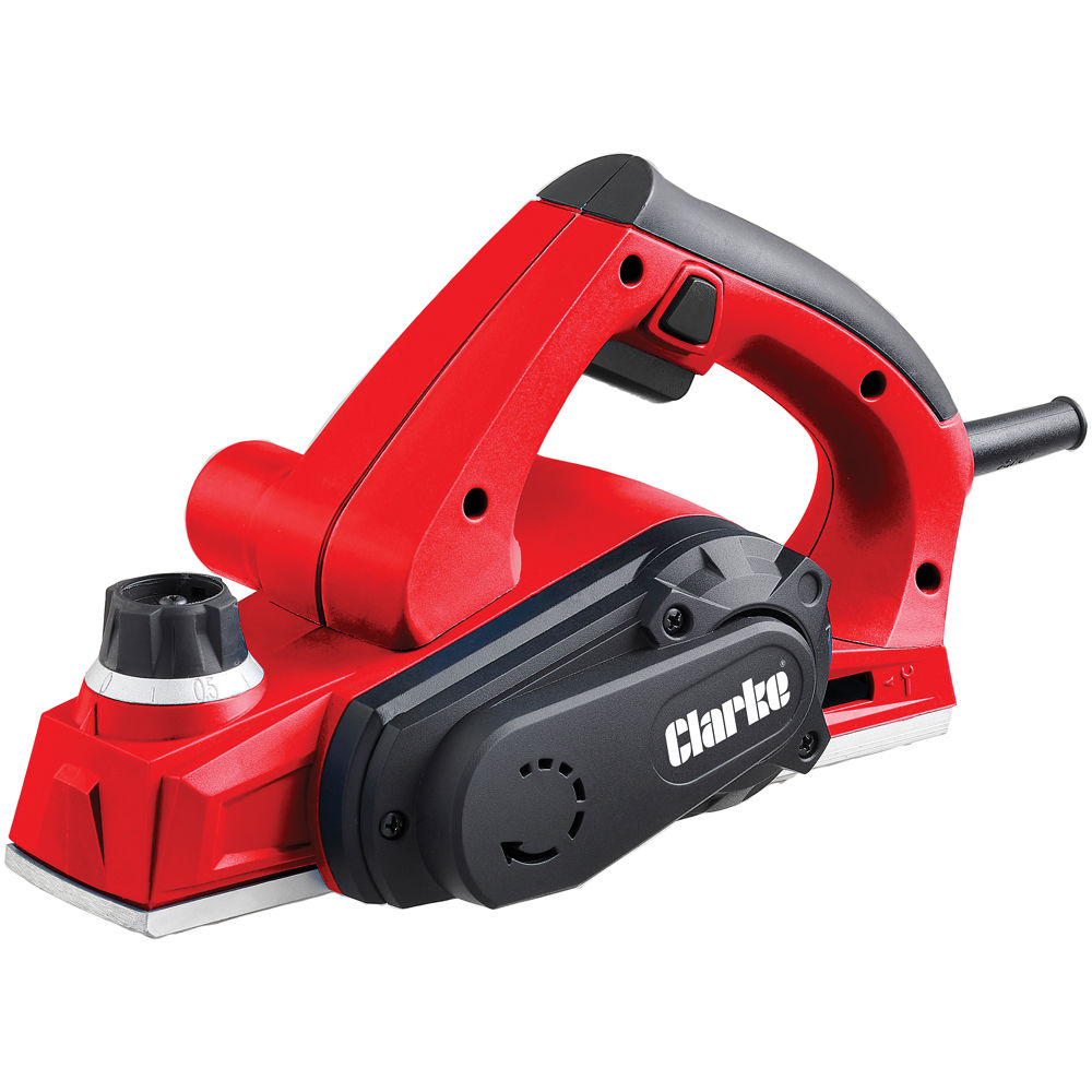 Clarke CEP450 60mm 450W Planer (230V) Clarke Tools