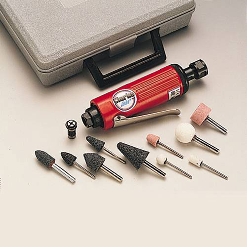 Clarke CAT36B Air Die Grinder Set Clarke Tools