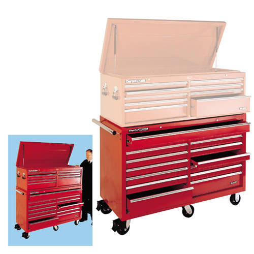 CBB230 - 13 Drawer Mobile Tool Cabinet