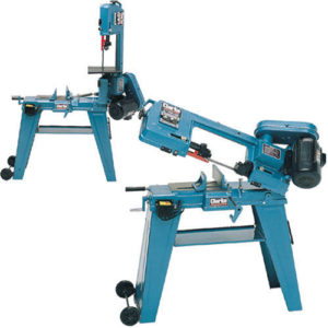 CBS45MD (4½" X 6") Metal Cutting Bandsaw SORRY OUT OF STOCK