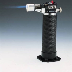 CBT1 Butane Gas Torch Kit