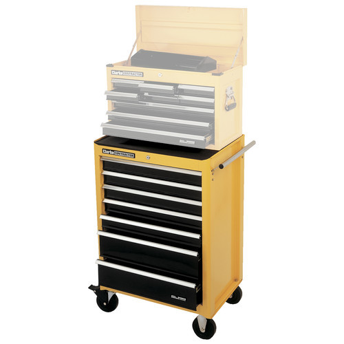 CC170 Contractor 7 Drawer Tool Cabinet