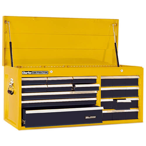 CC229 'Contractor' 21 Drawer Tool Chest
