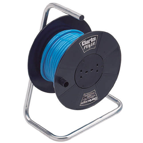 CCR226 25M Cable Reel (230v)
