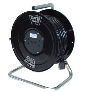 CCR 250M 50M Cable Reel (230v)