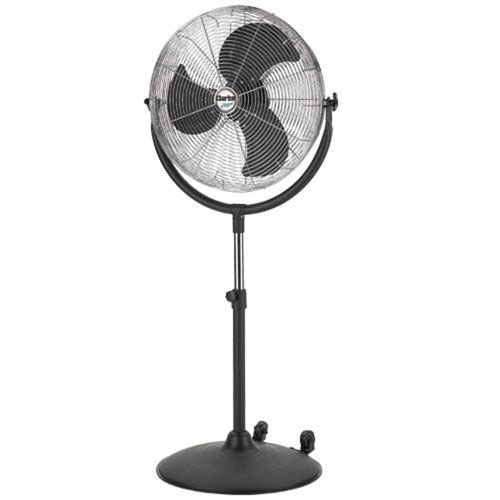CDF20HV-P 20" Ind. Pedestal Fan SORRY OUT OF STOCK