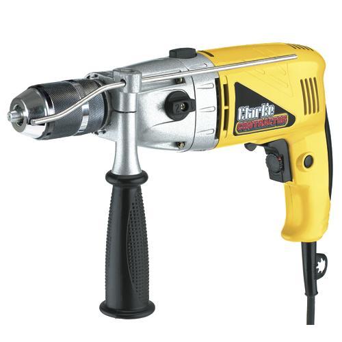 CHD1050 - 1050w 'Contractors' Hammer Drill (230v) DISCTD