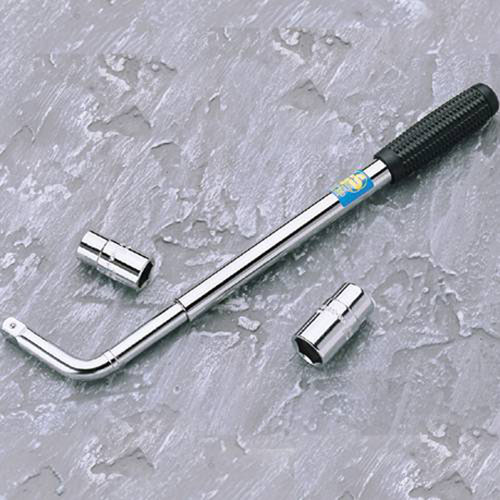 Clarke CHT658 Brake Caliper Wind Back Tool Set 1801658