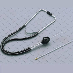 CHT171 Mechanics Stethoscope
