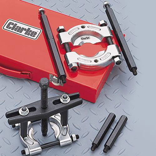 Clarke CHT433 Anti Freeze and Coolant Tester